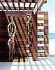 Do You Have an Outdoor Shower?